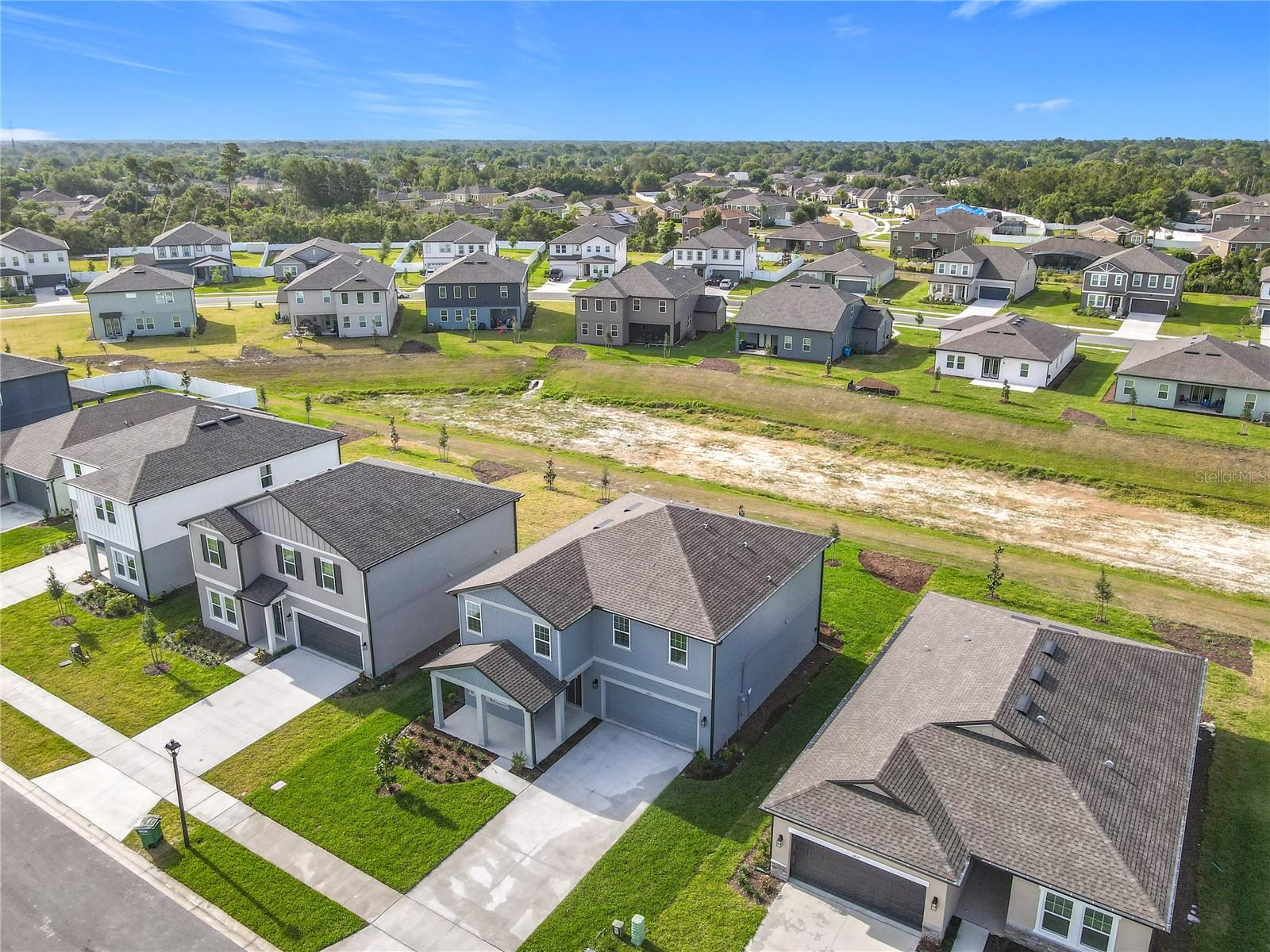 1441 ARBOR HILL DRIVE, DELTONA, FL, 32725