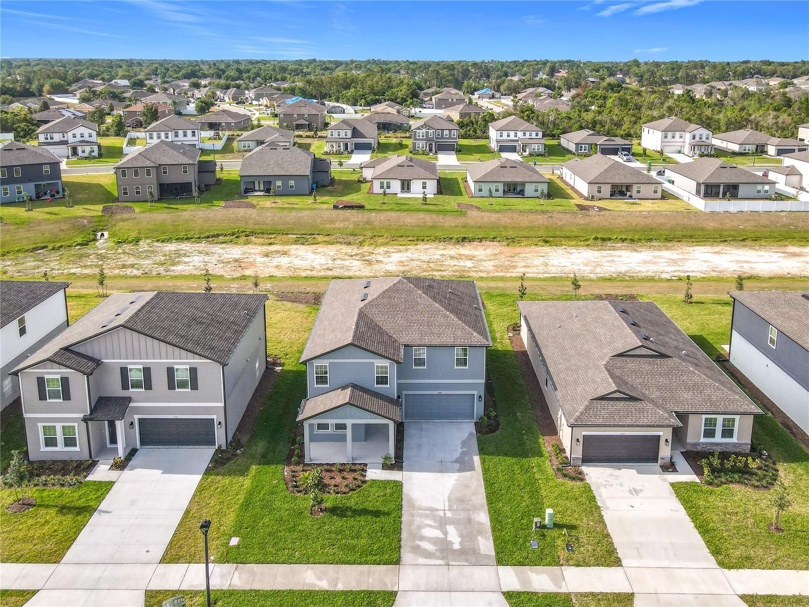 1441 ARBOR HILL DRIVE, DELTONA, FL, 32725