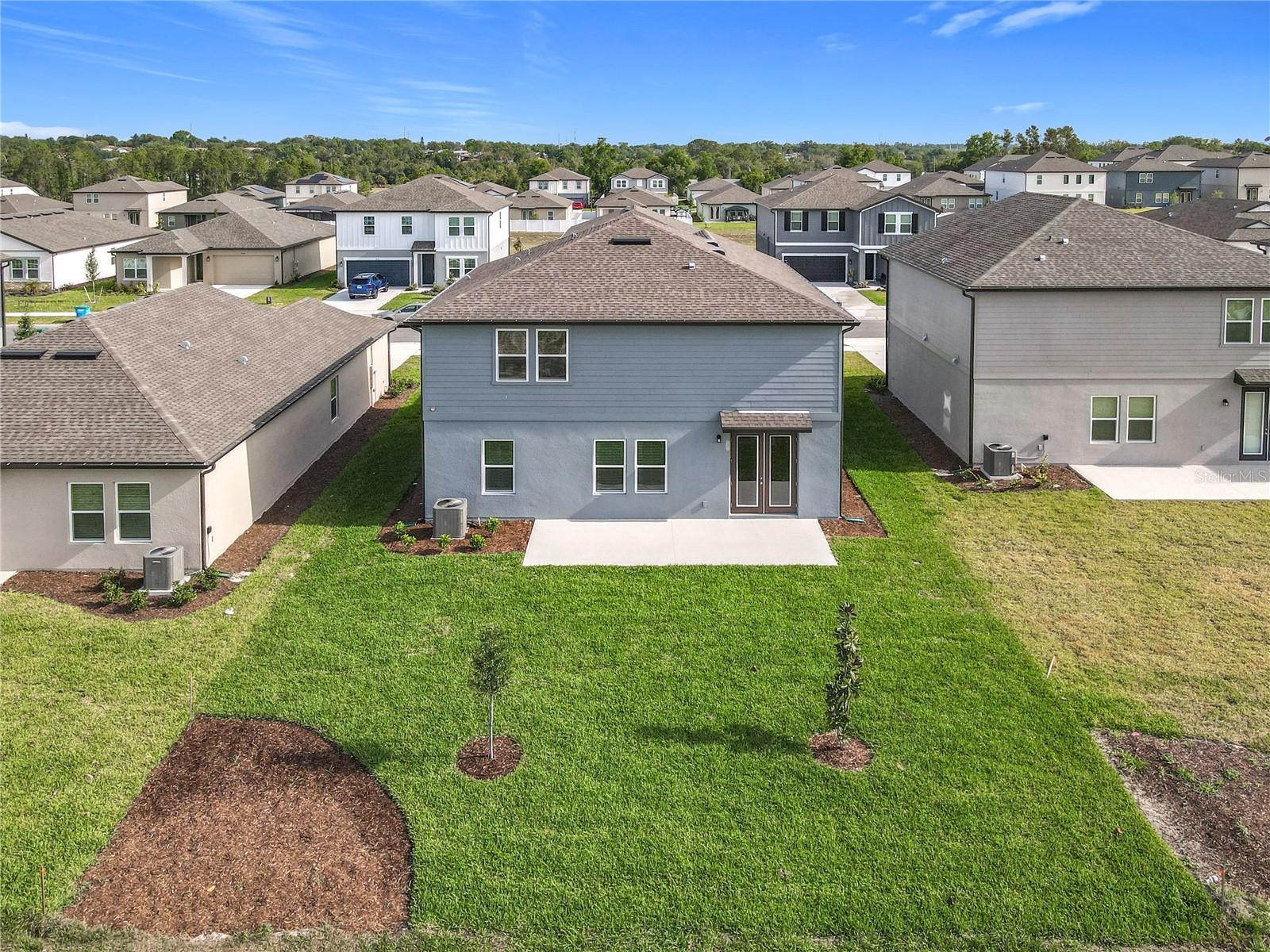 1441 ARBOR HILL DRIVE, DELTONA, FL, 32725