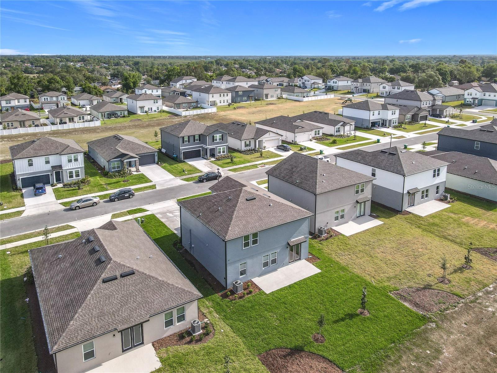 1441 ARBOR HILL DRIVE, DELTONA, FL, 32725