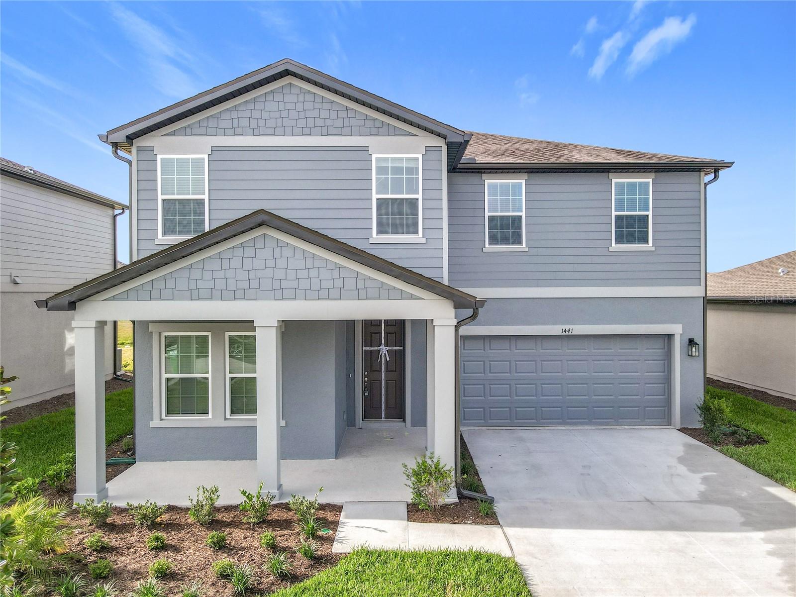 1441 ARBOR HILL DRIVE, DELTONA, FL, 32725