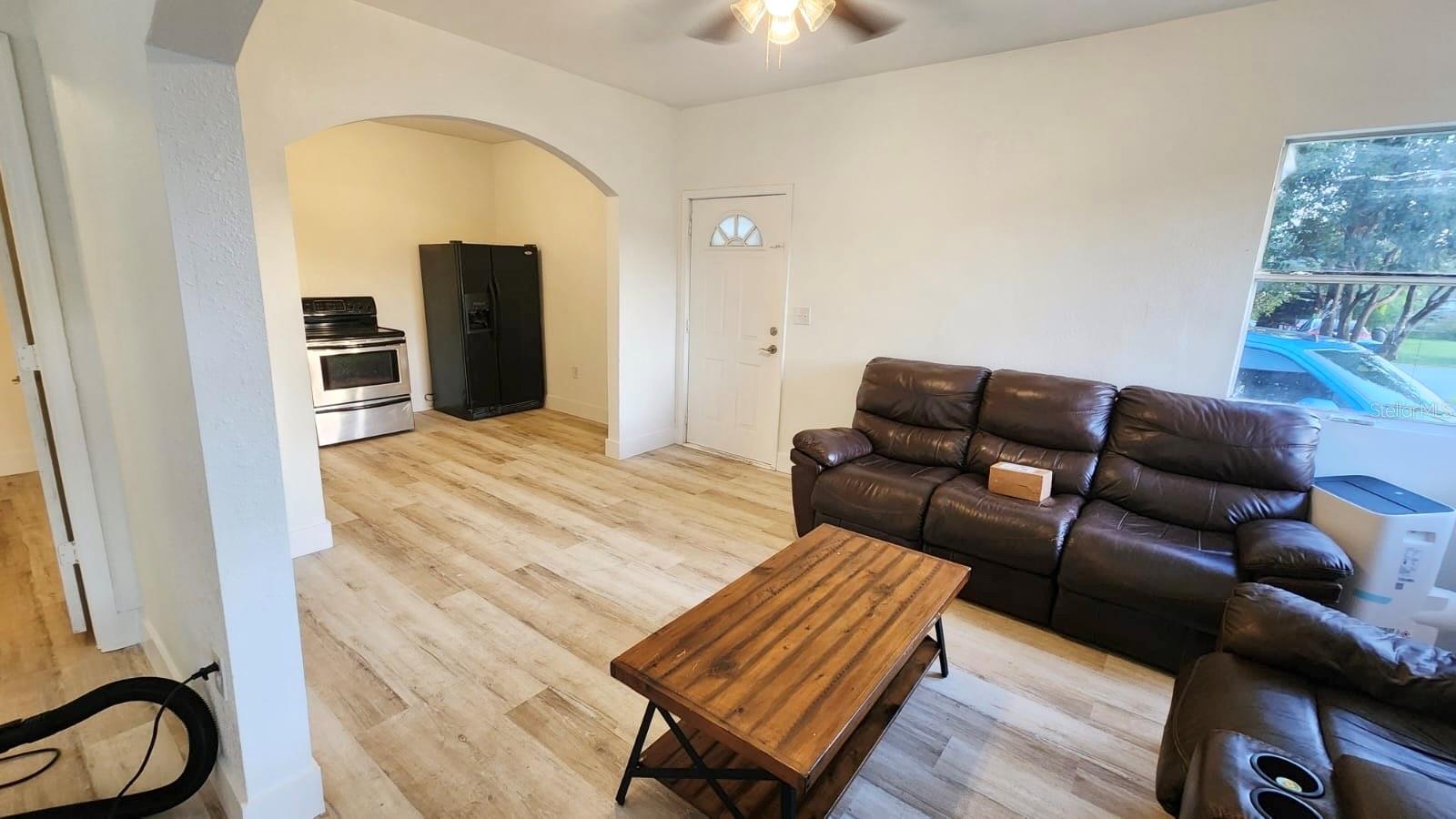 412 BAY ST NW, FORT MEADE, FL, 33841