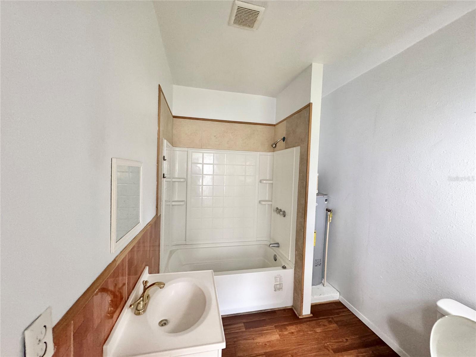 412 BAY ST NW, FORT MEADE, FL, 33841