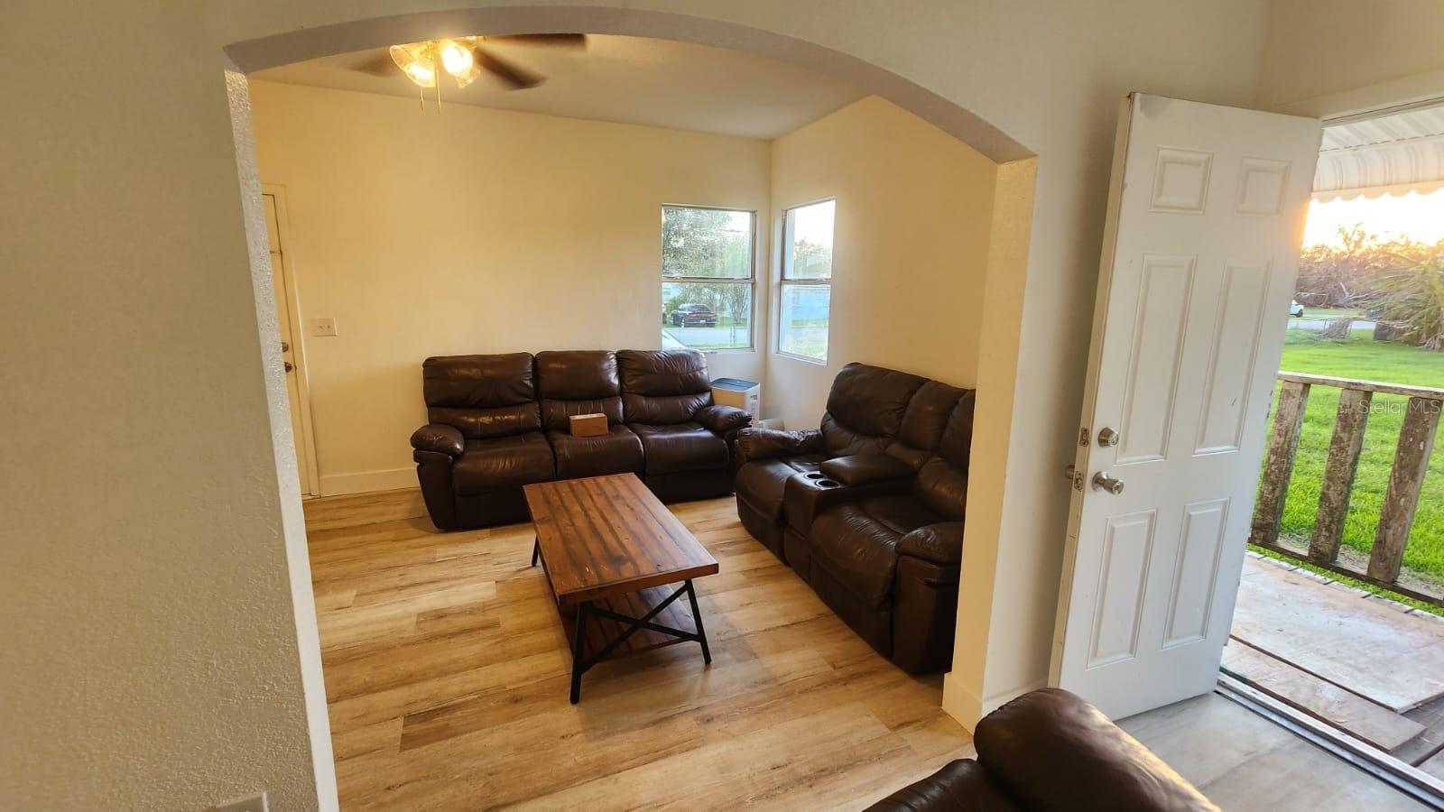 412 BAY ST NW, FORT MEADE, FL, 33841