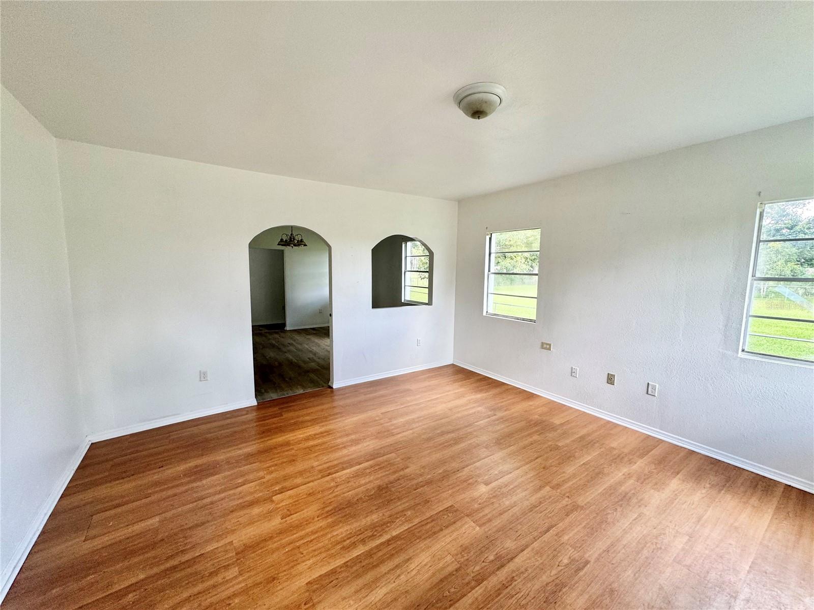 412 BAY ST NW, FORT MEADE, FL, 33841