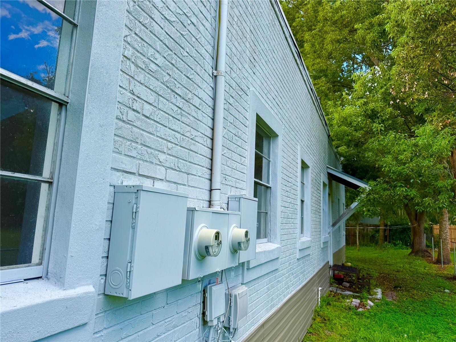 412 BAY ST NW, FORT MEADE, FL, 33841