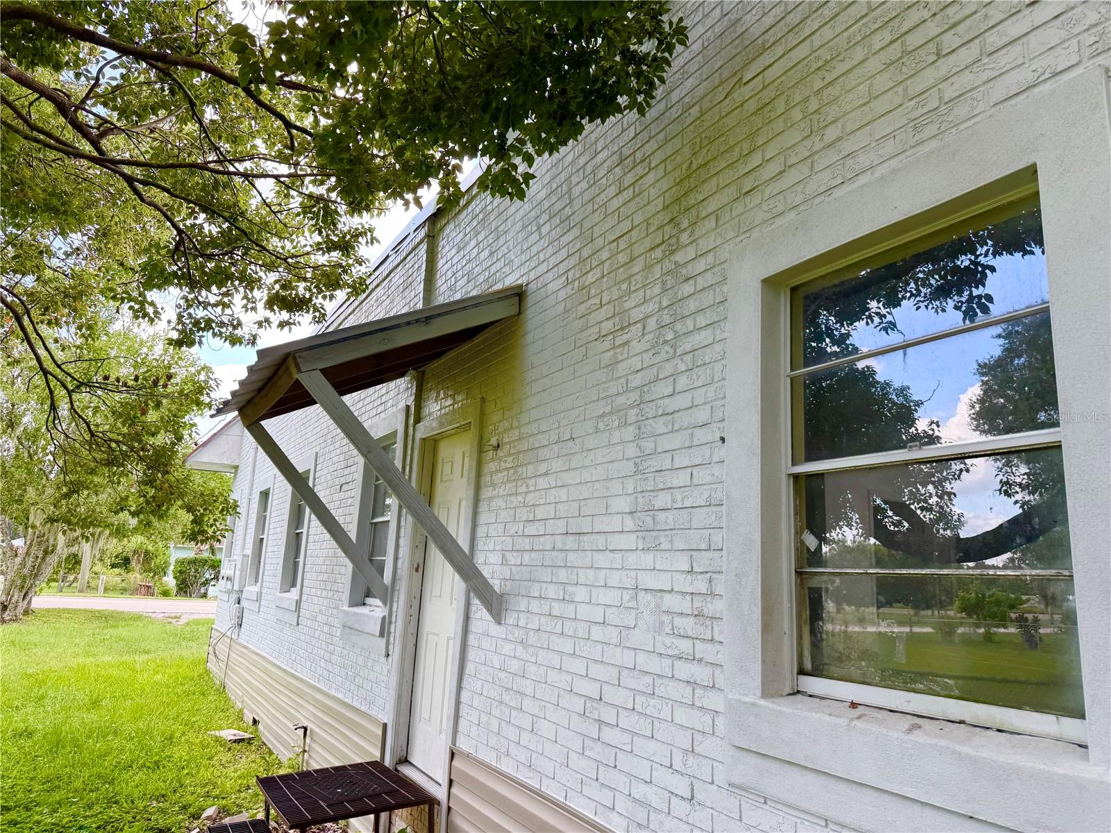 412 BAY ST NW, FORT MEADE, FL, 33841