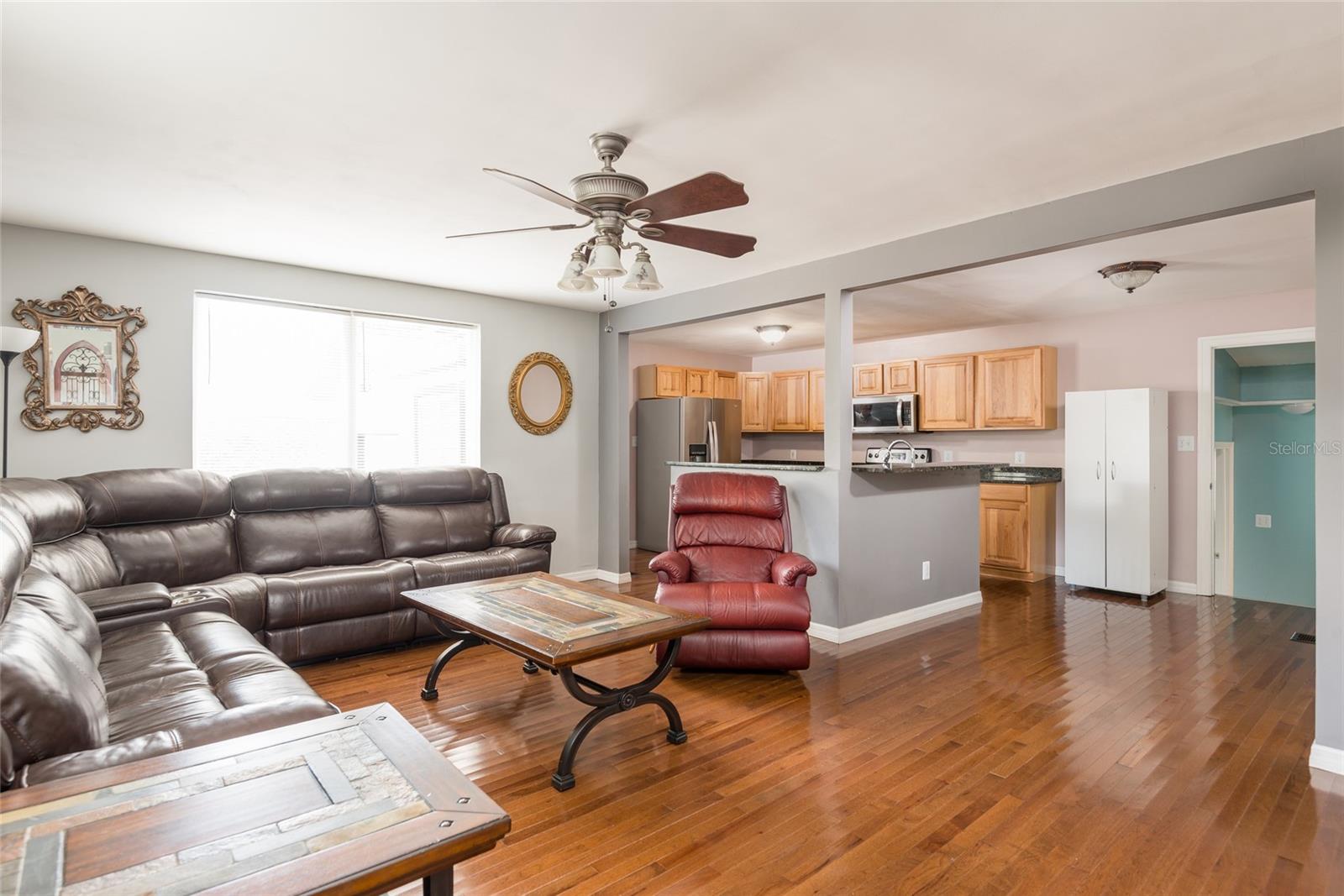 1310 HILTON PL, TAMPA, FL, 33604