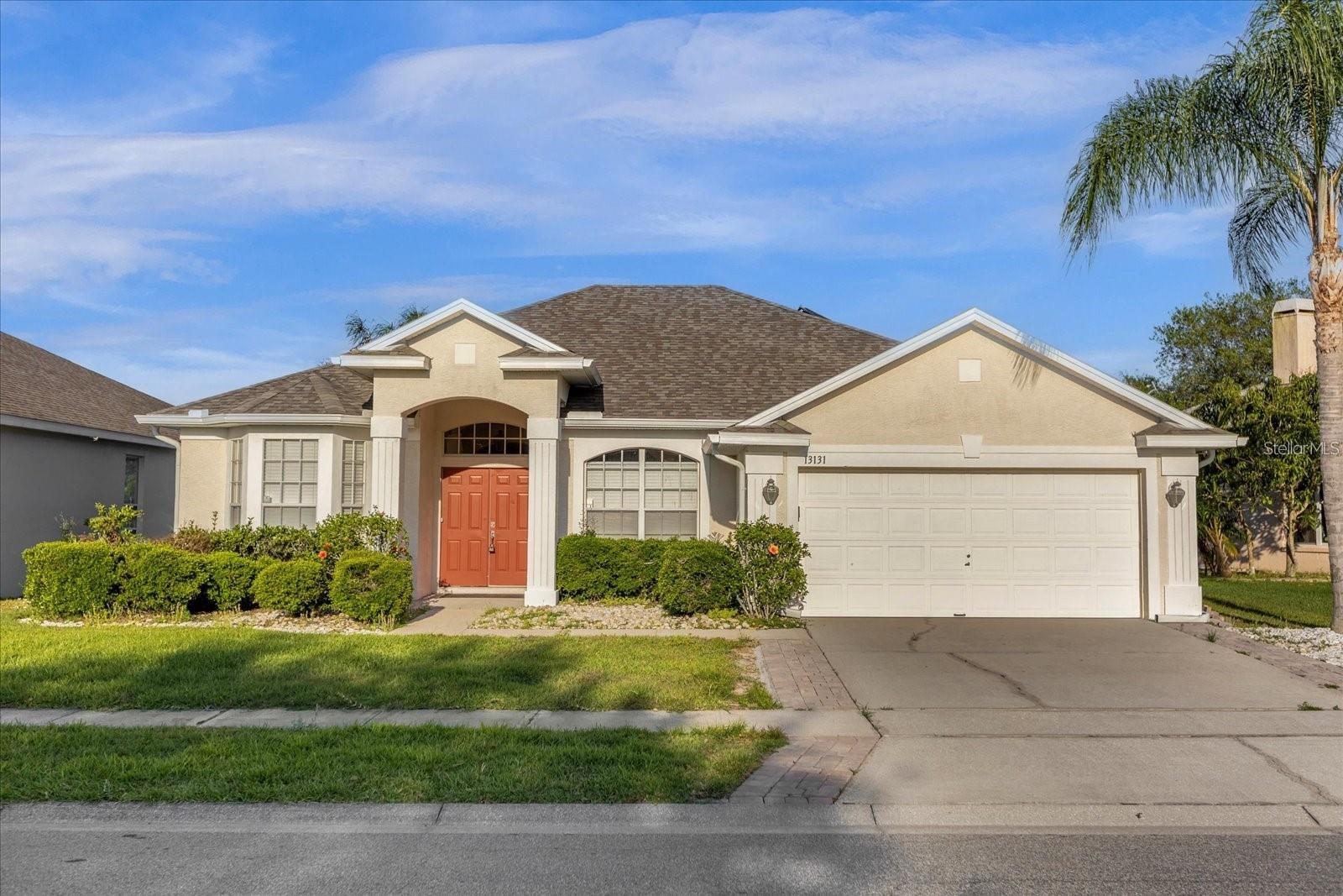 13131 LUXBURY LOOP, ORLANDO, FL, 32837