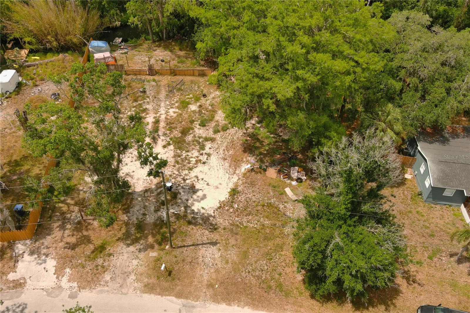 3551 ELFERS PKWY, NEW PORT RICHEY, FL, 34655