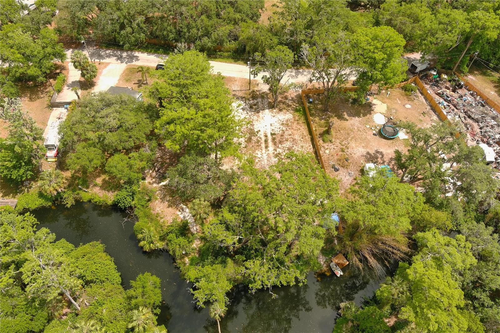 3551 ELFERS PKWY, NEW PORT RICHEY, FL, 34655