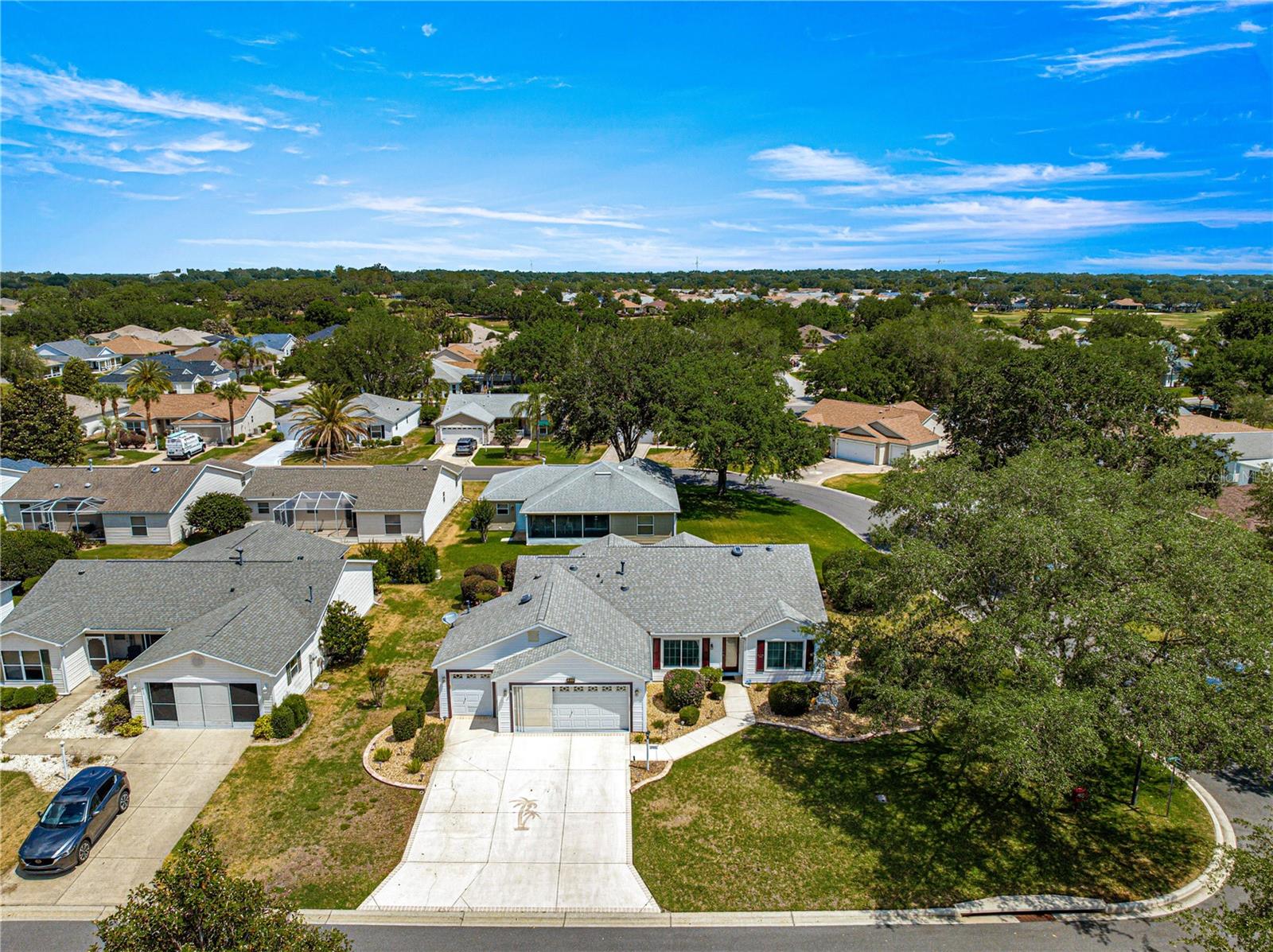 8069 SE 174TH LUDLOW PL, THE VILLAGES, FL, 32162