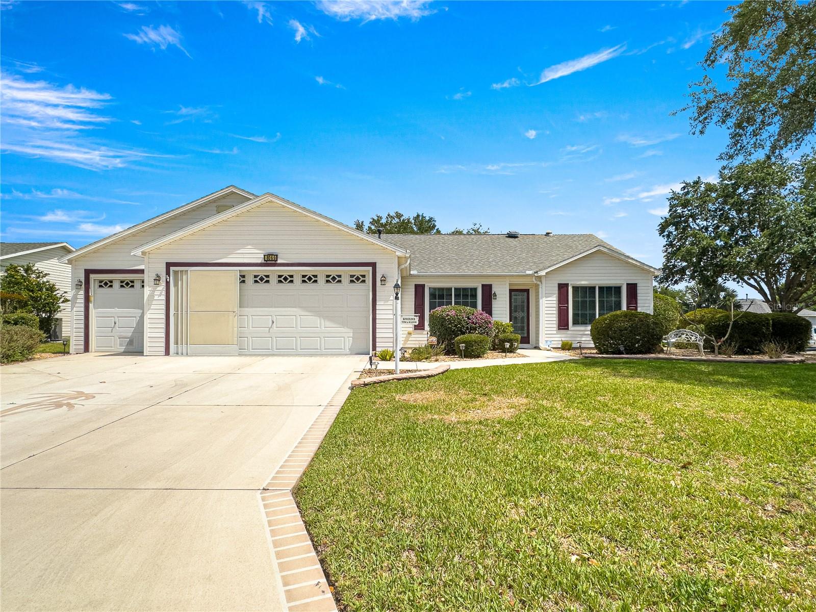 8069 SE 174TH LUDLOW PL, THE VILLAGES, FL, 32162