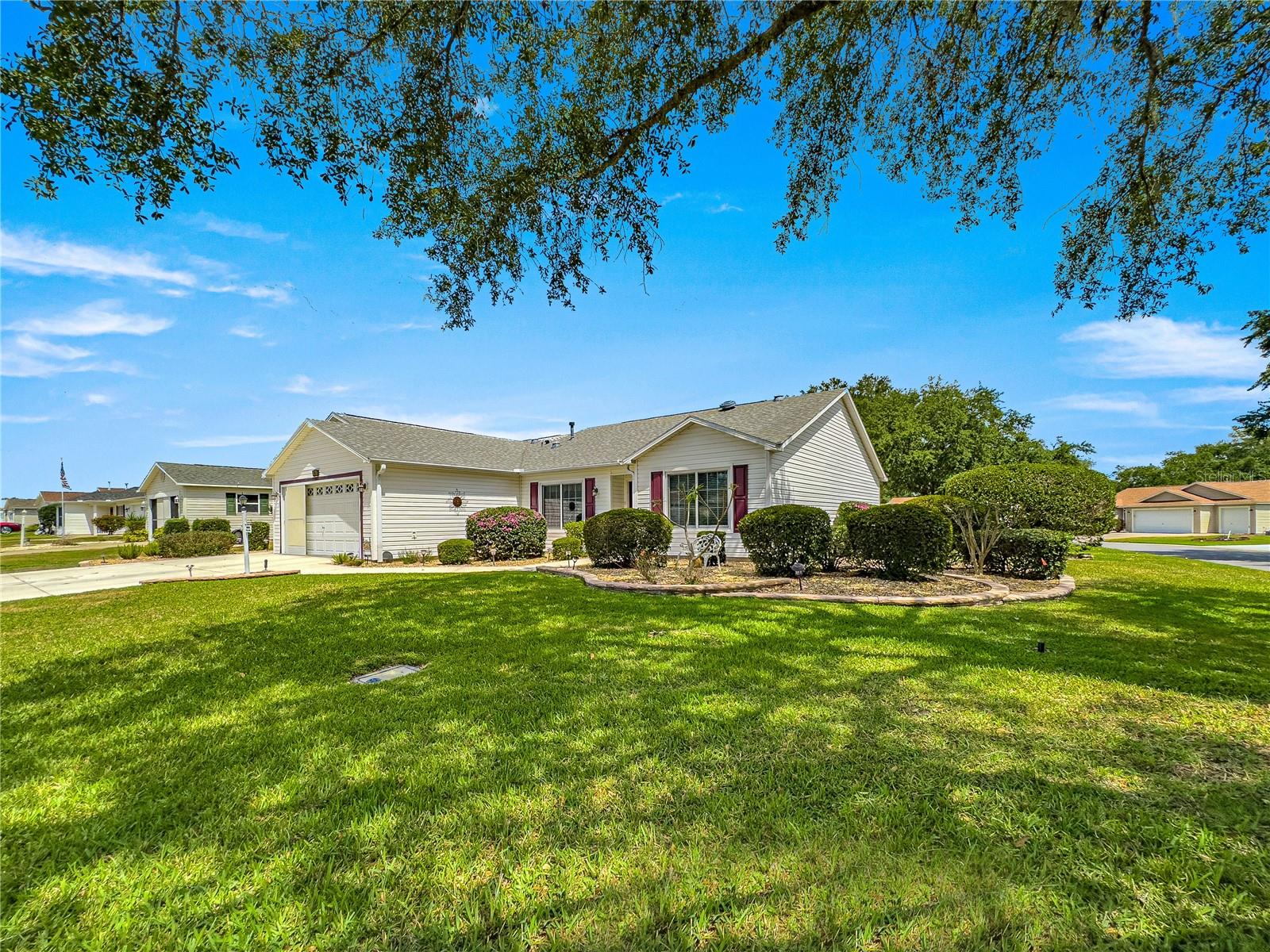 8069 SE 174TH LUDLOW PL, THE VILLAGES, FL, 32162