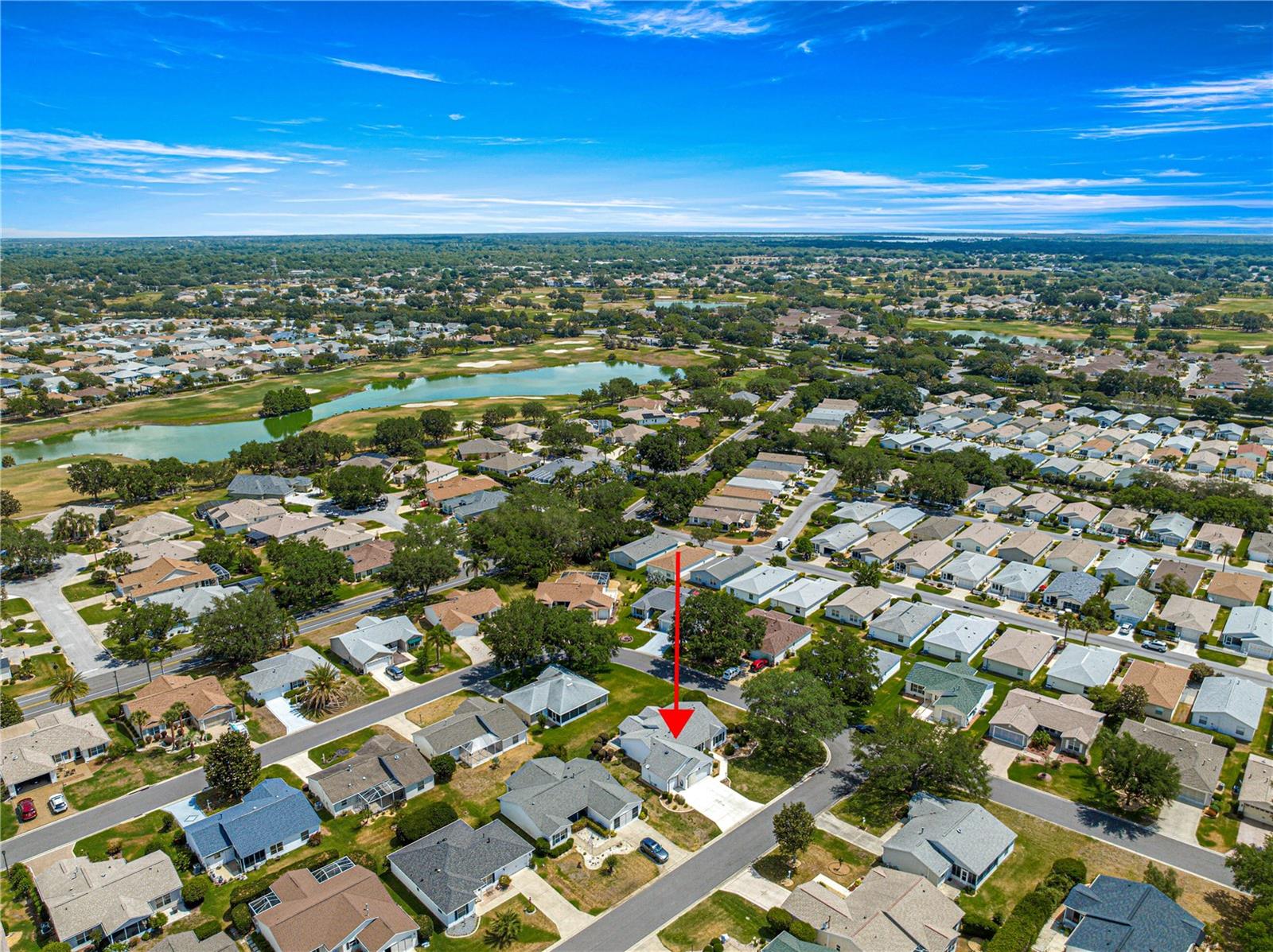 8069 SE 174TH LUDLOW PL, THE VILLAGES, FL, 32162