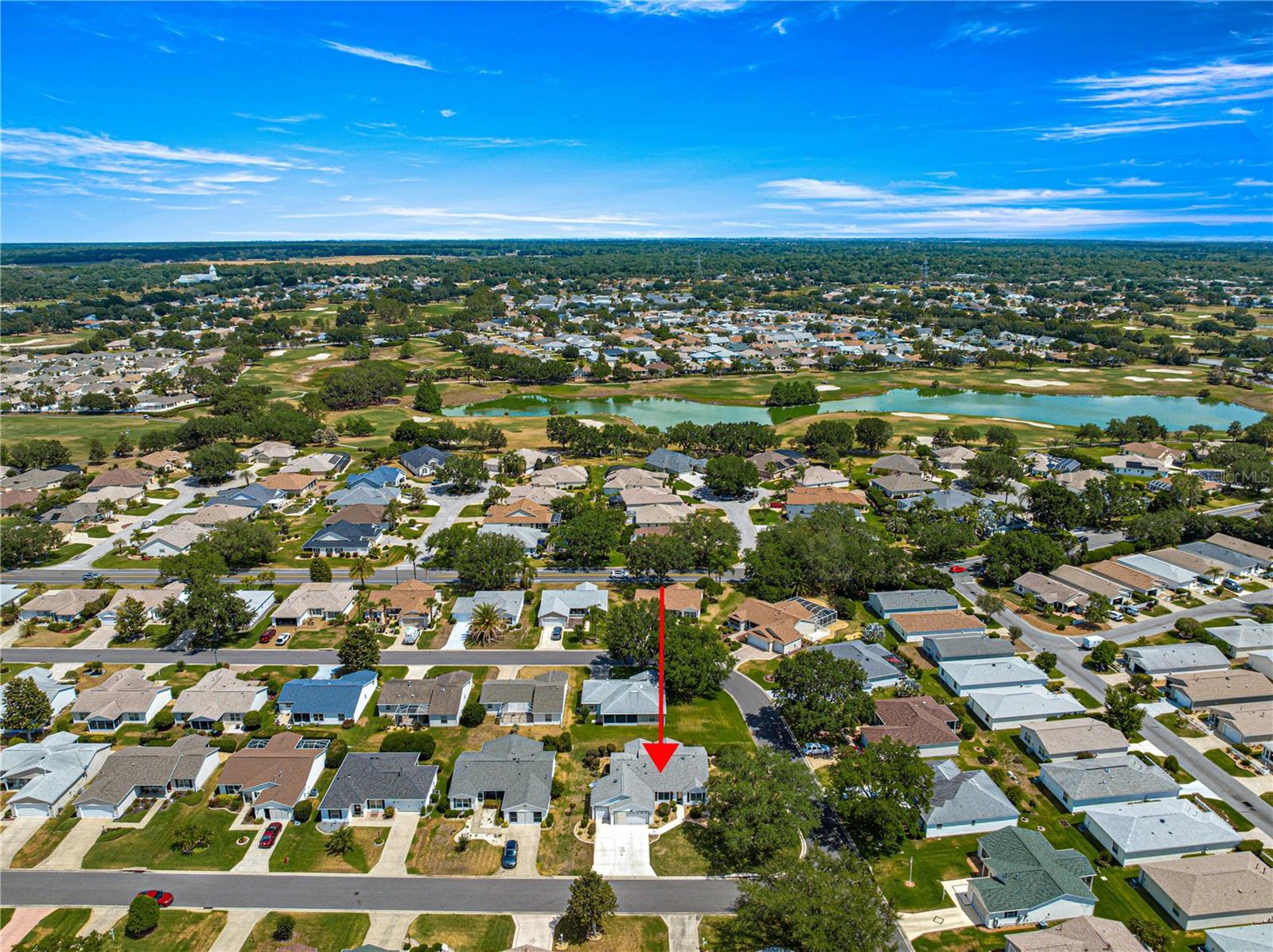 8069 SE 174TH LUDLOW PL, THE VILLAGES, FL, 32162