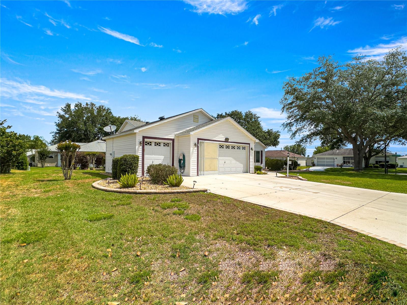 8069 SE 174TH LUDLOW PL, THE VILLAGES, FL, 32162