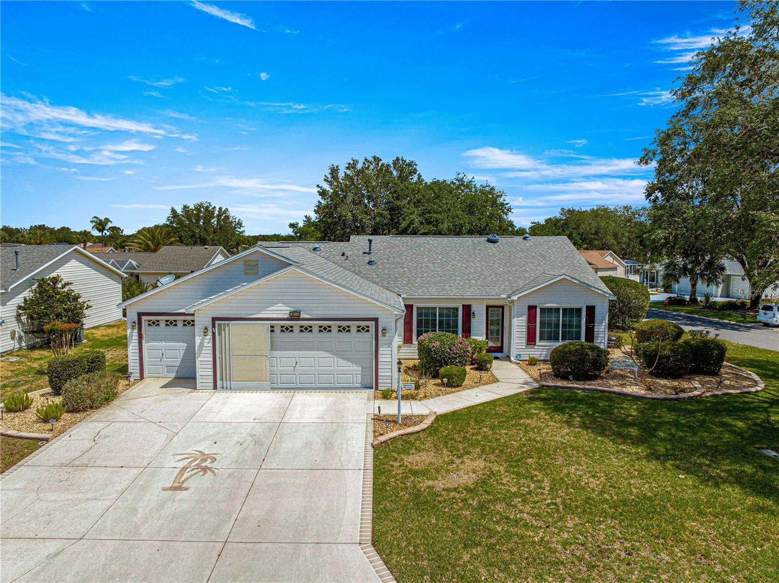 8069 SE 174TH LUDLOW PL, THE VILLAGES, FL, 32162