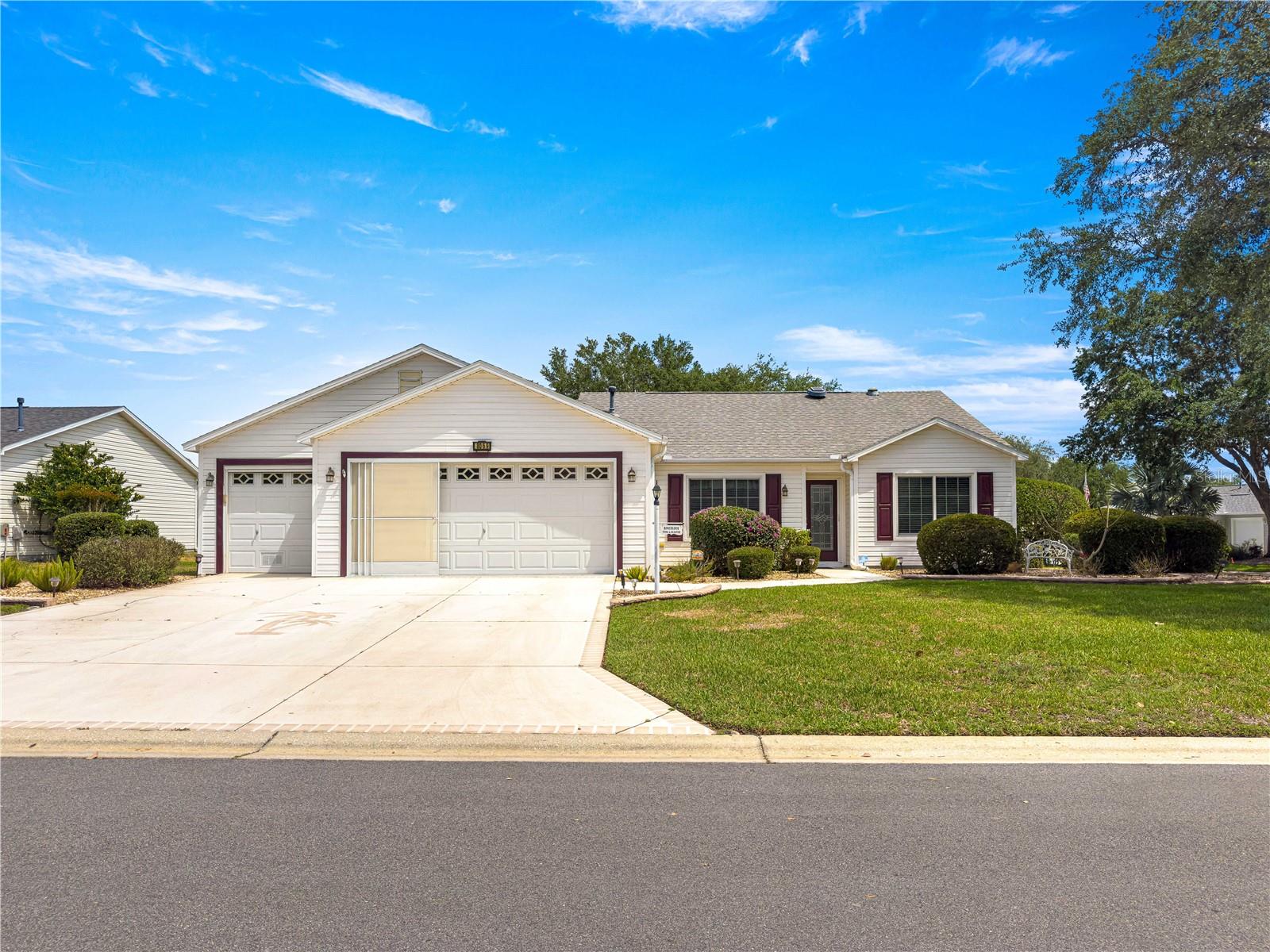 8069 SE 174TH LUDLOW PL, THE VILLAGES, FL, 32162