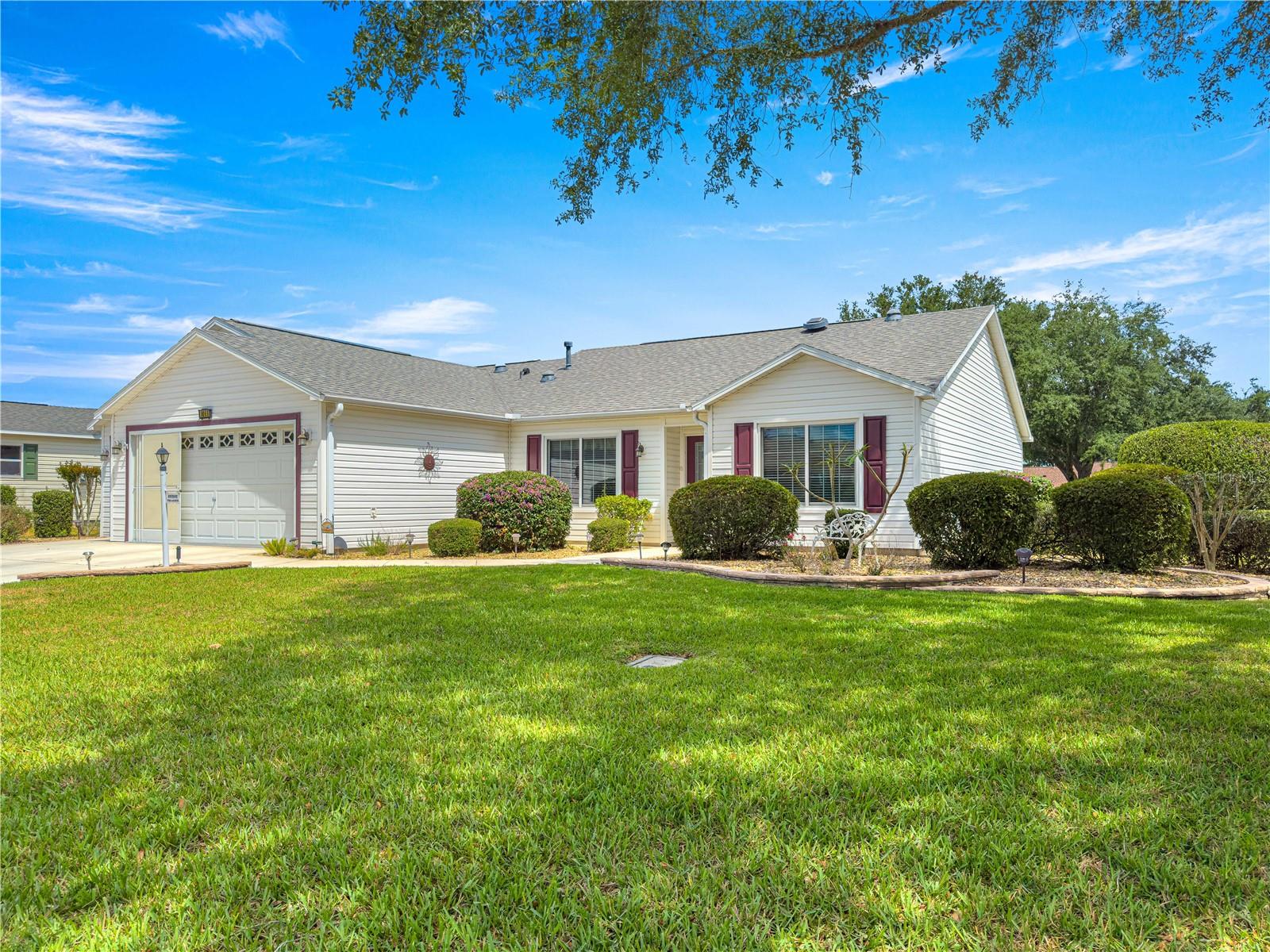 8069 SE 174TH LUDLOW PL, THE VILLAGES, FL, 32162