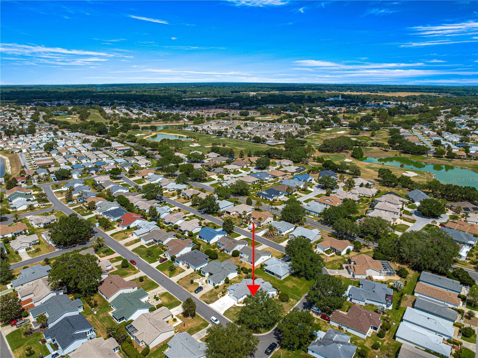 8069 SE 174TH LUDLOW PL, THE VILLAGES, FL, 32162