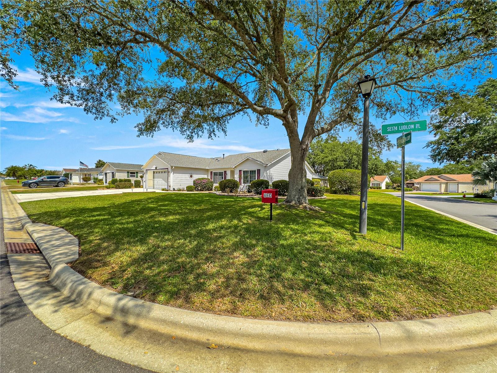 8069 SE 174TH LUDLOW PL, THE VILLAGES, FL, 32162