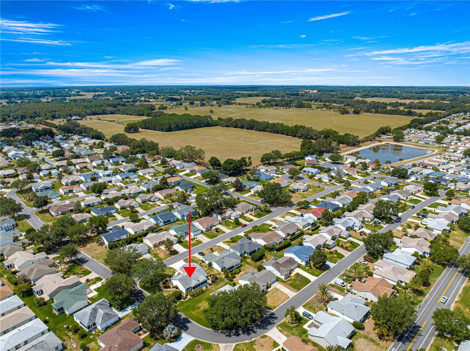 8069 SE 174TH LUDLOW PL, THE VILLAGES, FL, 32162