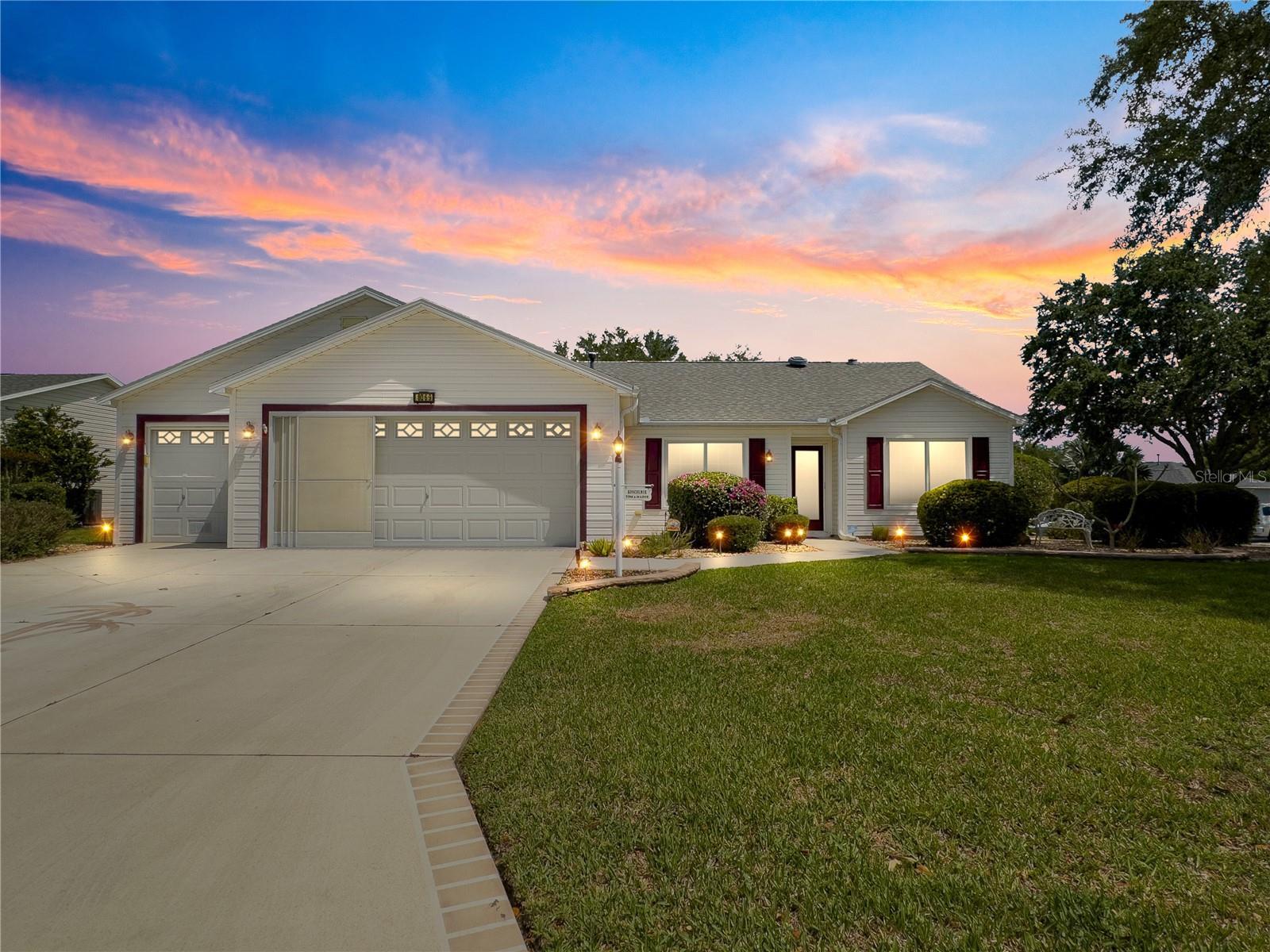 8069 SE 174TH LUDLOW PL, THE VILLAGES, FL, 32162