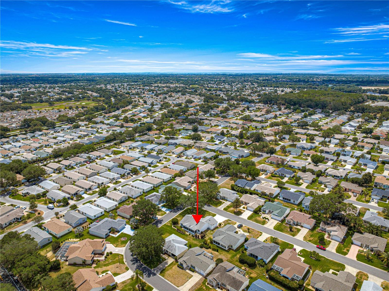 8069 SE 174TH LUDLOW PL, THE VILLAGES, FL, 32162