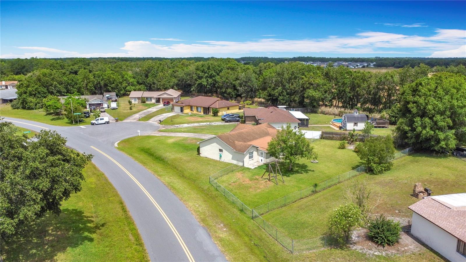 3110 SHORT LEAF PINE CT, KISSIMMEE, FL, 34746