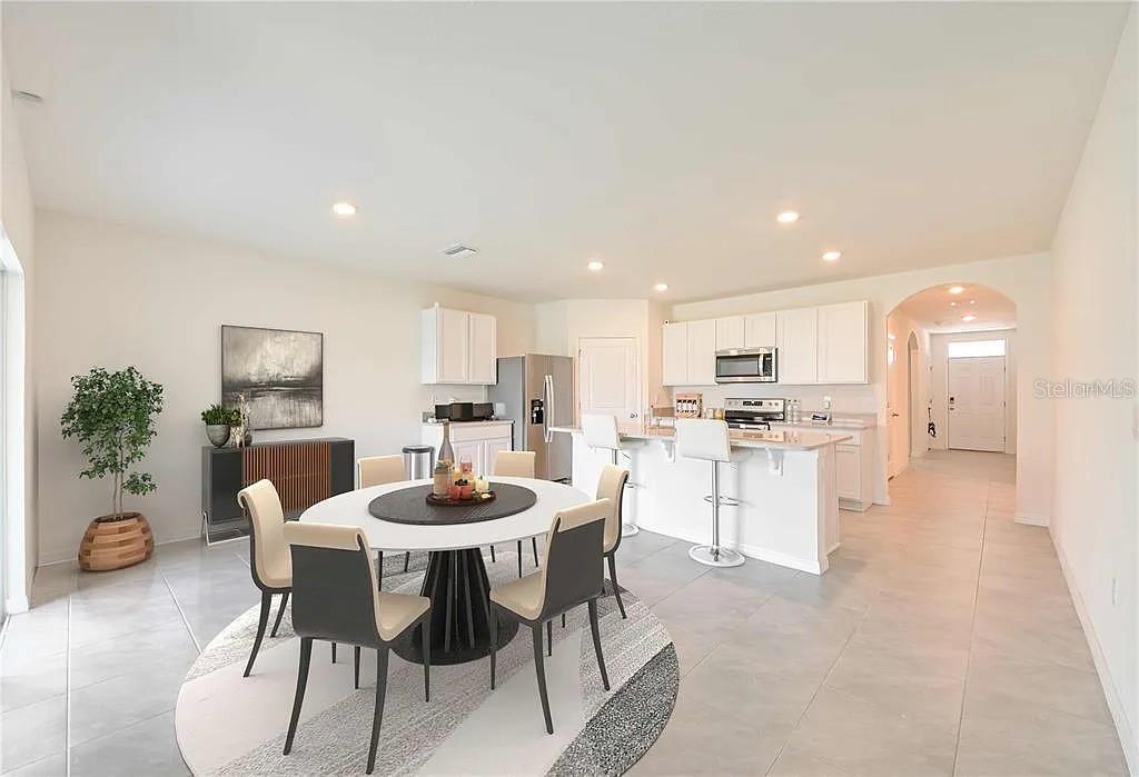 2939 LOTUS FLOWER TRL, WESLEY CHAPEL, FL, 33543