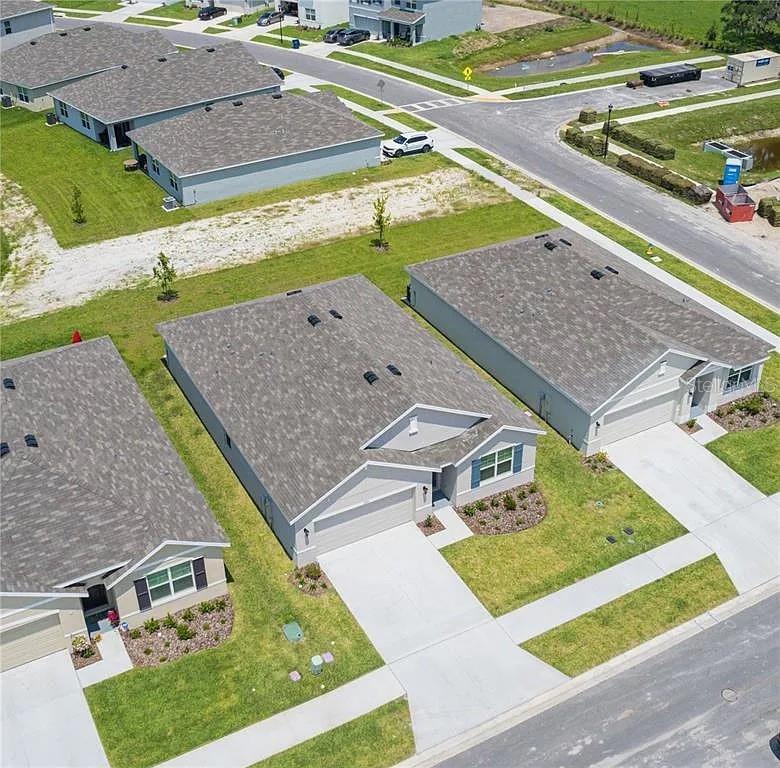 2939 LOTUS FLOWER TRL, WESLEY CHAPEL, FL, 33543