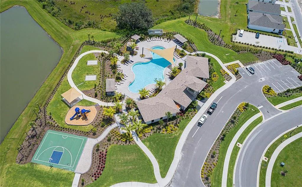 2939 LOTUS FLOWER TRL, WESLEY CHAPEL, FL, 33543