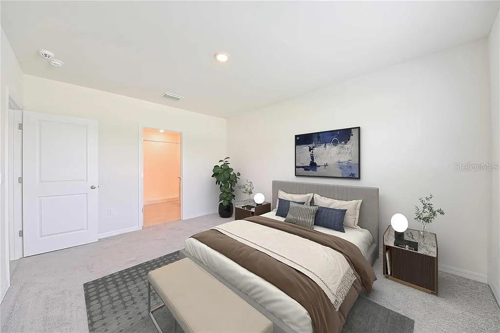 2939 LOTUS FLOWER TRL, WESLEY CHAPEL, FL, 33543