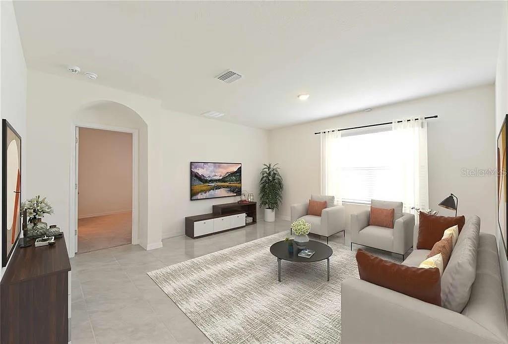 2939 LOTUS FLOWER TRL, WESLEY CHAPEL, FL, 33543