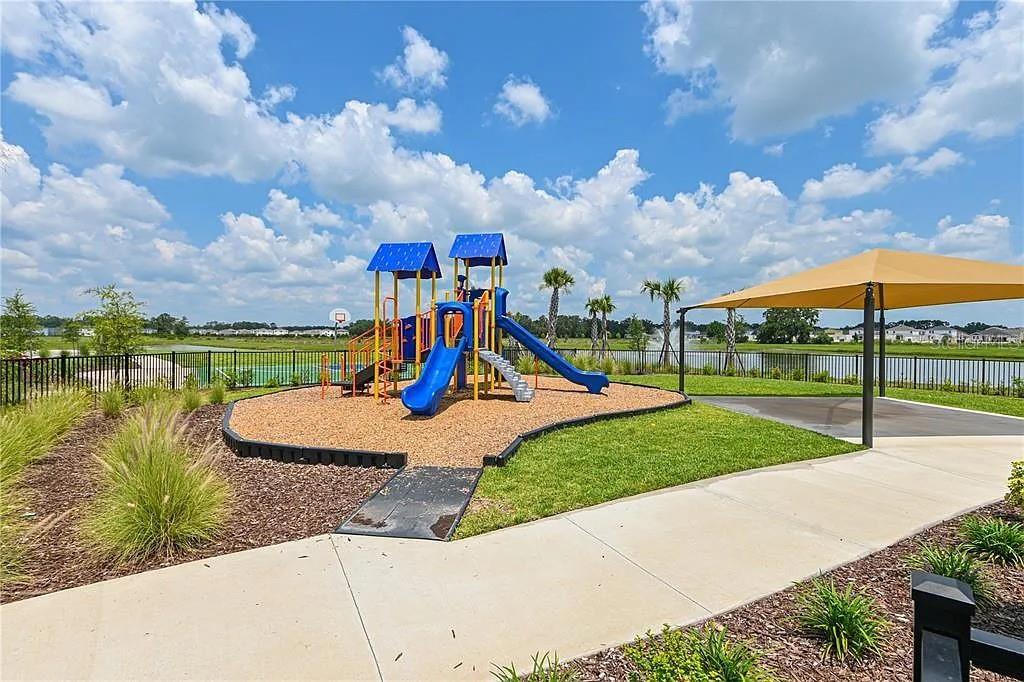 2939 LOTUS FLOWER TRL, WESLEY CHAPEL, FL, 33543