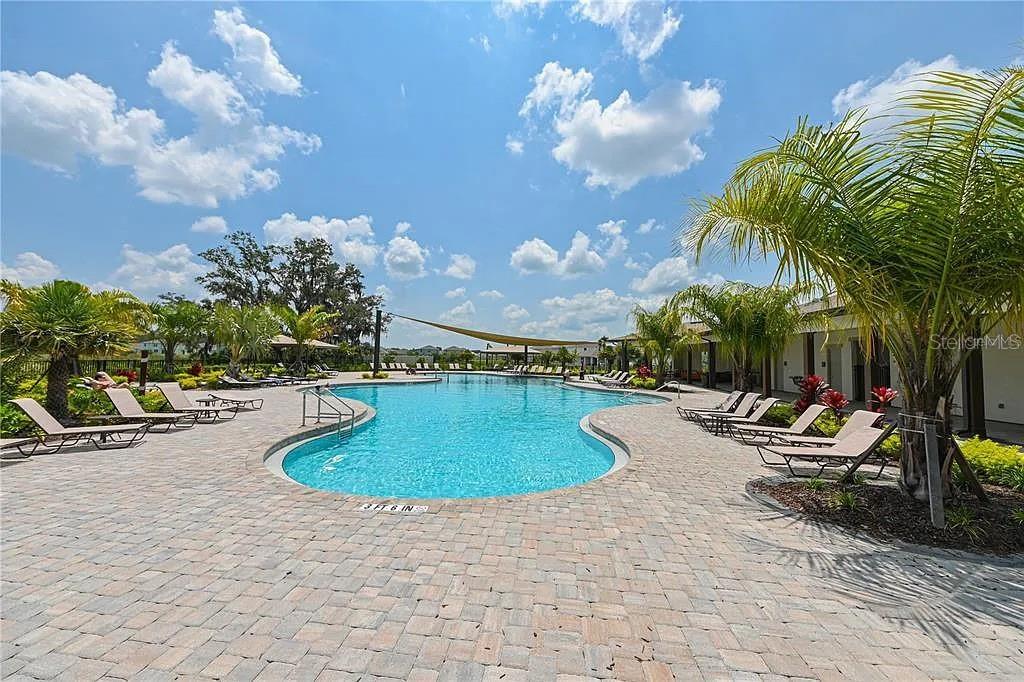 2939 LOTUS FLOWER TRL, WESLEY CHAPEL, FL, 33543