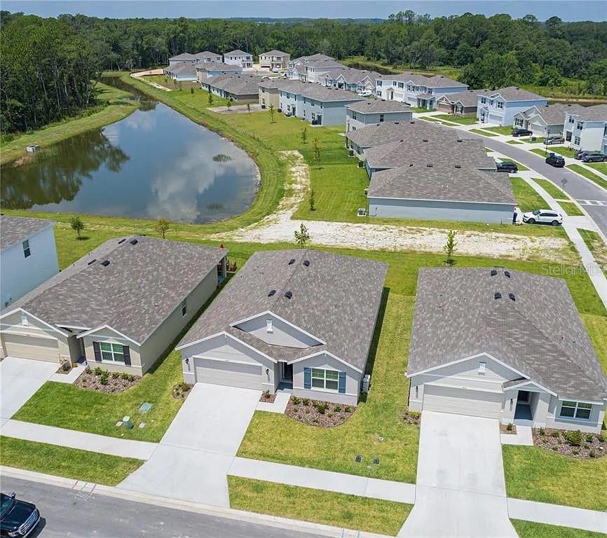 2939 LOTUS FLOWER TRL, WESLEY CHAPEL, FL, 33543