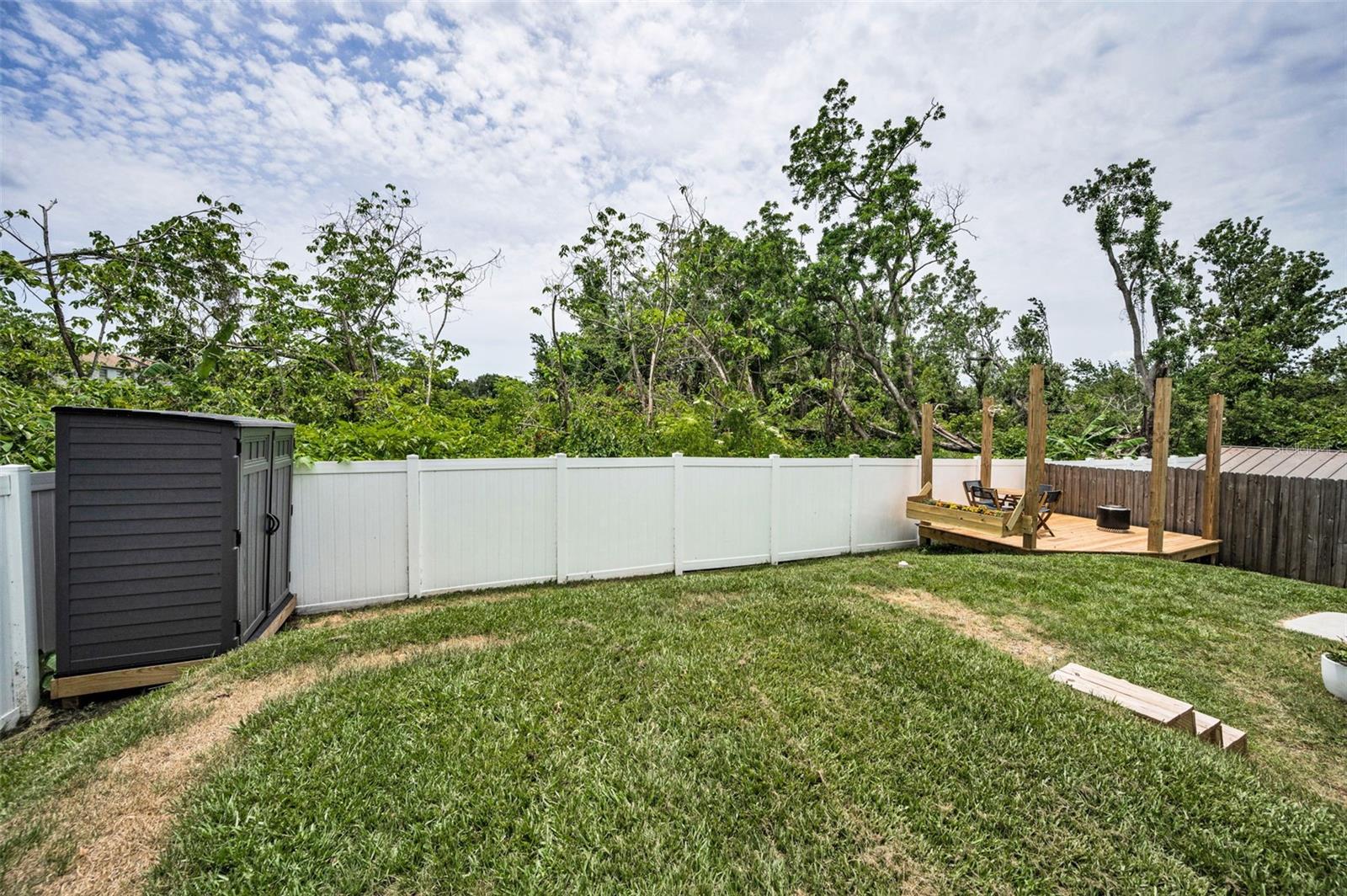 3402 W CLIFTON ST, TAMPA, FL, 33614