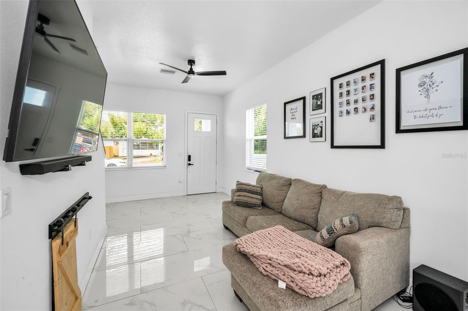 3402 W CLIFTON ST, TAMPA, FL, 33614