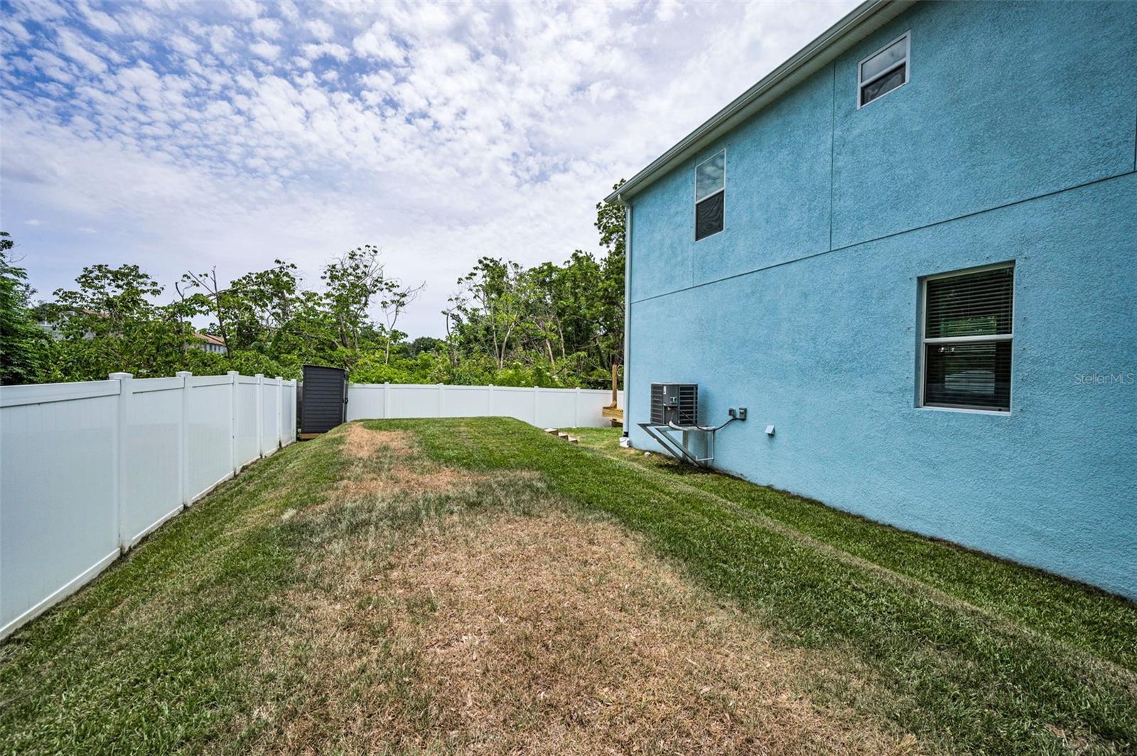 3402 W CLIFTON ST, TAMPA, FL, 33614