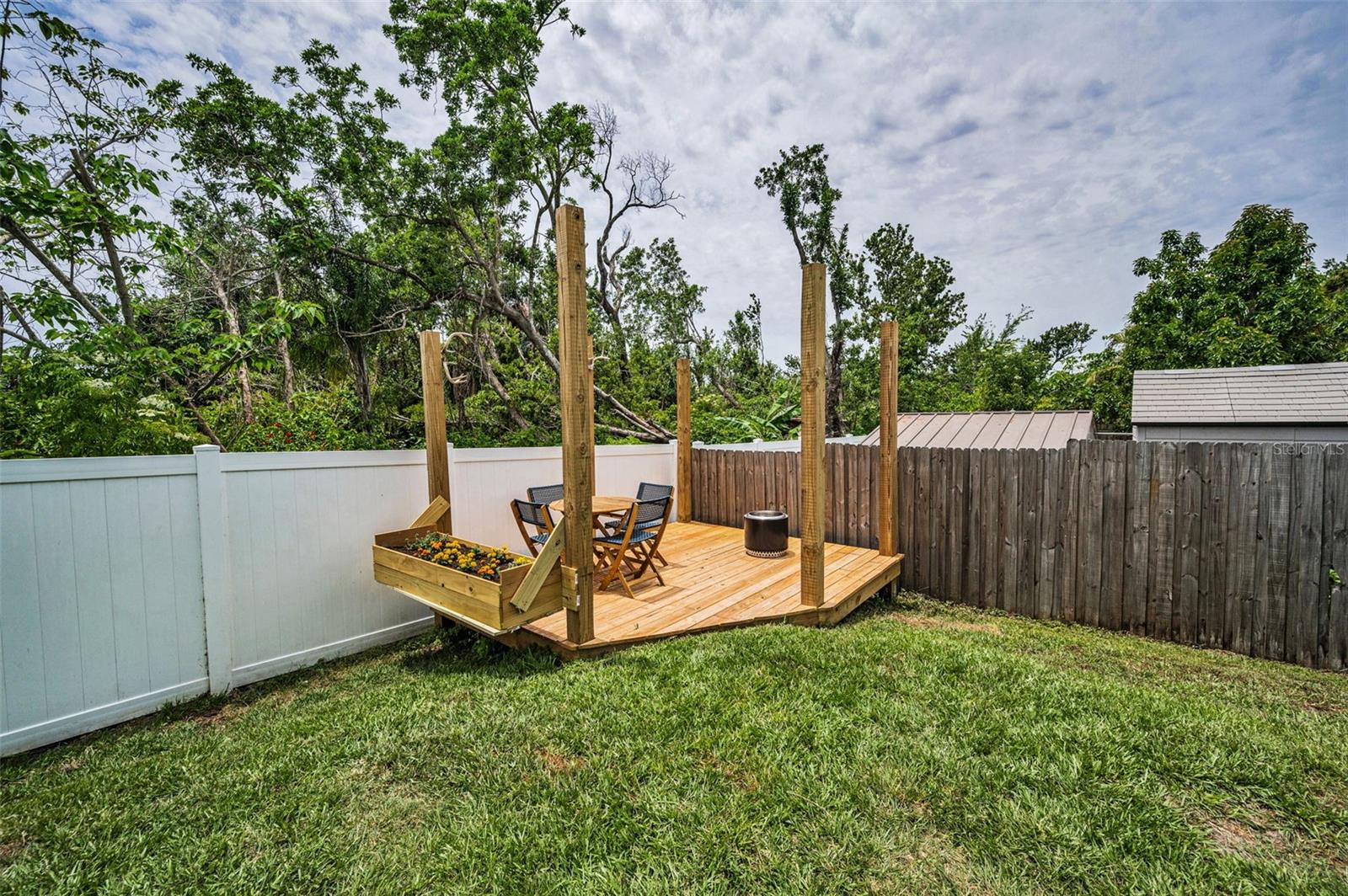 3402 W CLIFTON ST, TAMPA, FL, 33614