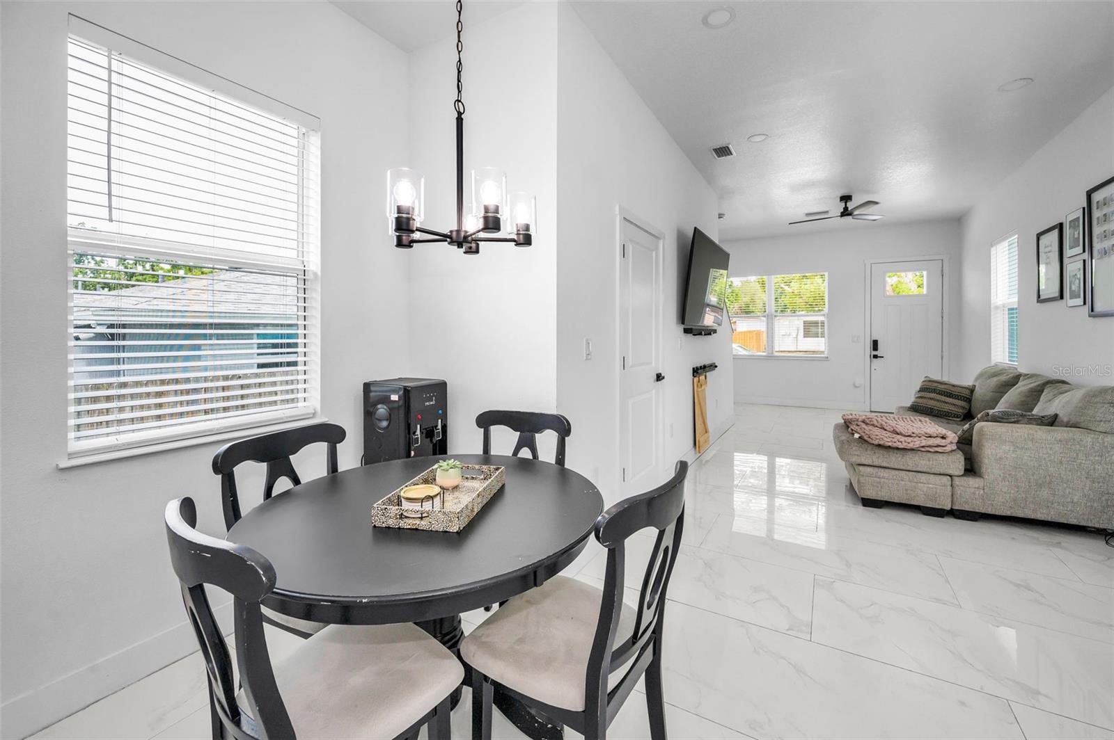 3402 W CLIFTON ST, TAMPA, FL, 33614