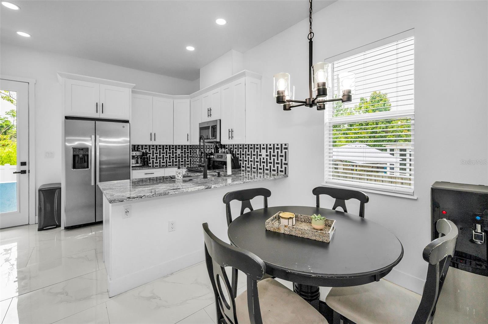 3402 W CLIFTON ST, TAMPA, FL, 33614