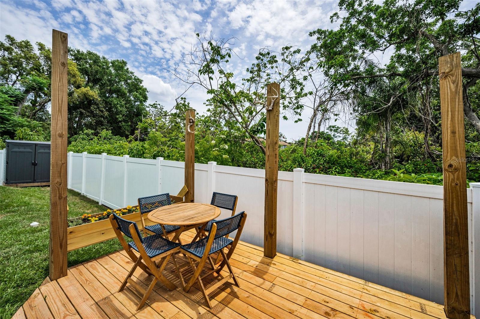 3402 W CLIFTON ST, TAMPA, FL, 33614