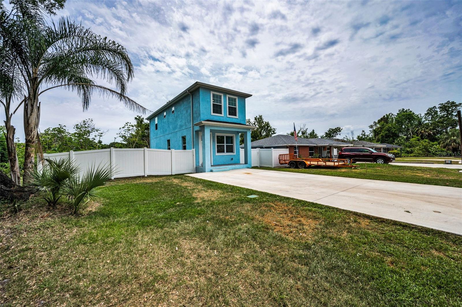 3402 W CLIFTON ST, TAMPA, FL, 33614