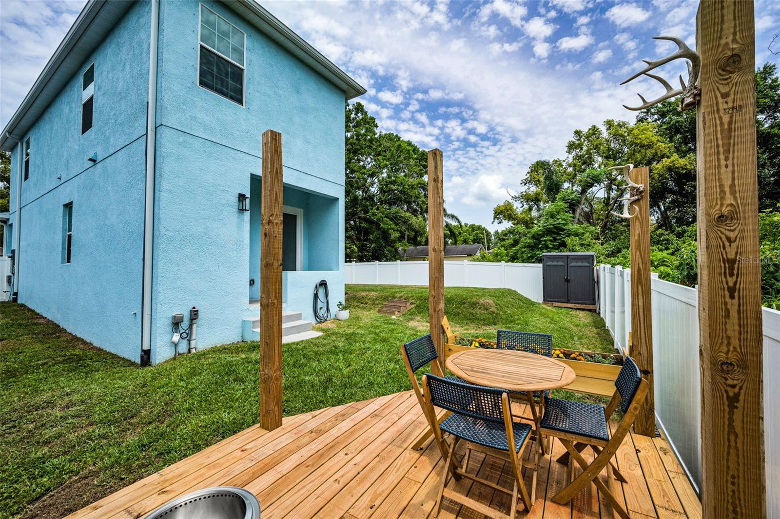 3402 W CLIFTON ST, TAMPA, FL, 33614