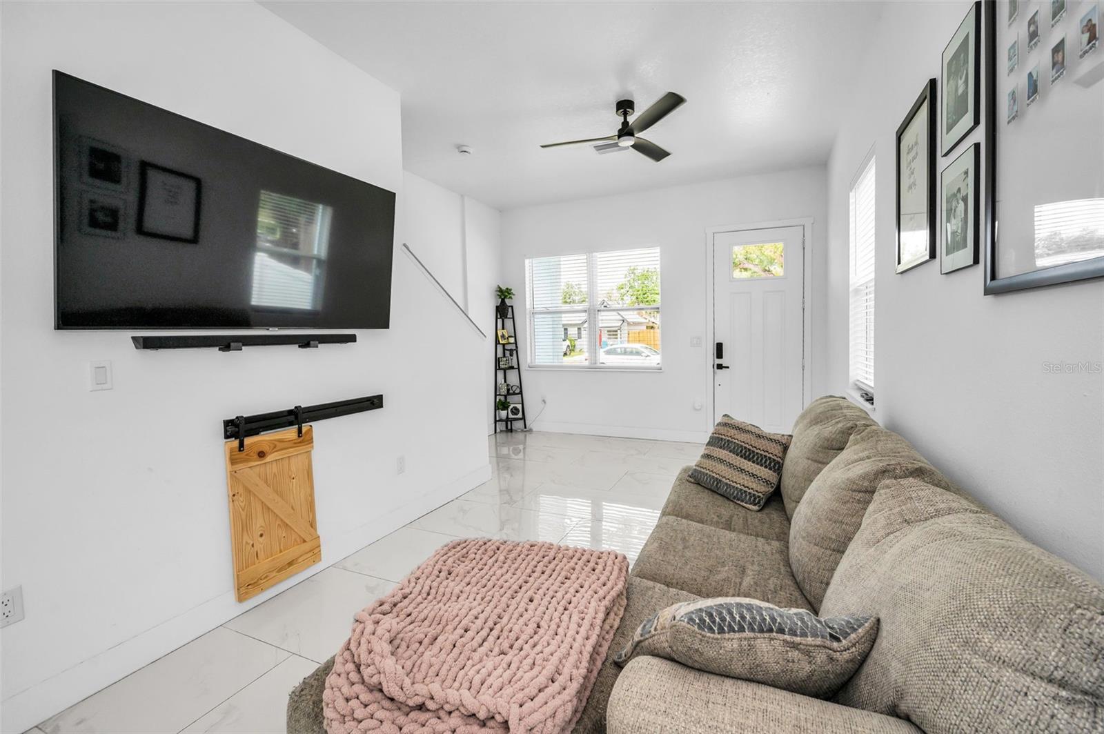 3402 W CLIFTON ST, TAMPA, FL, 33614