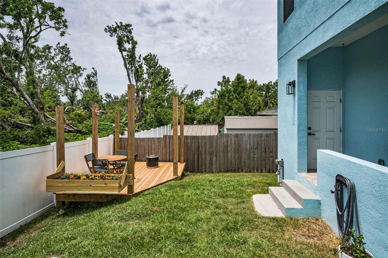 3402 W CLIFTON ST, TAMPA, FL, 33614