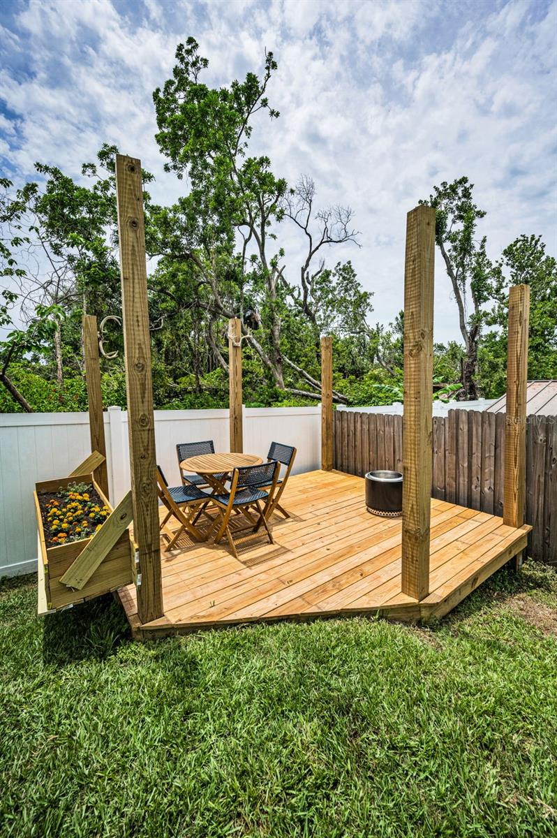 3402 W CLIFTON ST, TAMPA, FL, 33614